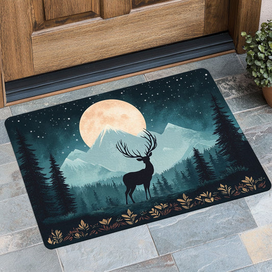 Calm Night WJ0509001CL Doormat