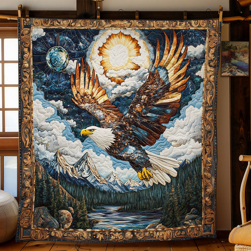 Legend Eagle WY1002092CL Quilt