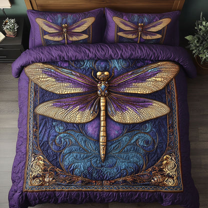 Twilight Wings CM1605038CL Duvet Cover Set