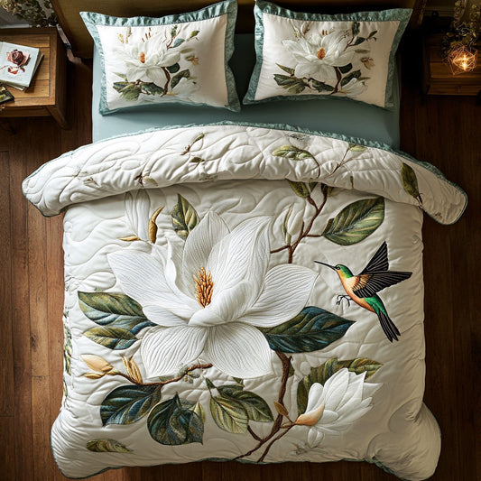 Ethereal Wings WY1003054CL Duvet Cover Set