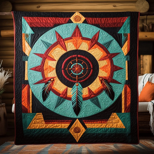 Spirit Dream WY1507025CL Quilt