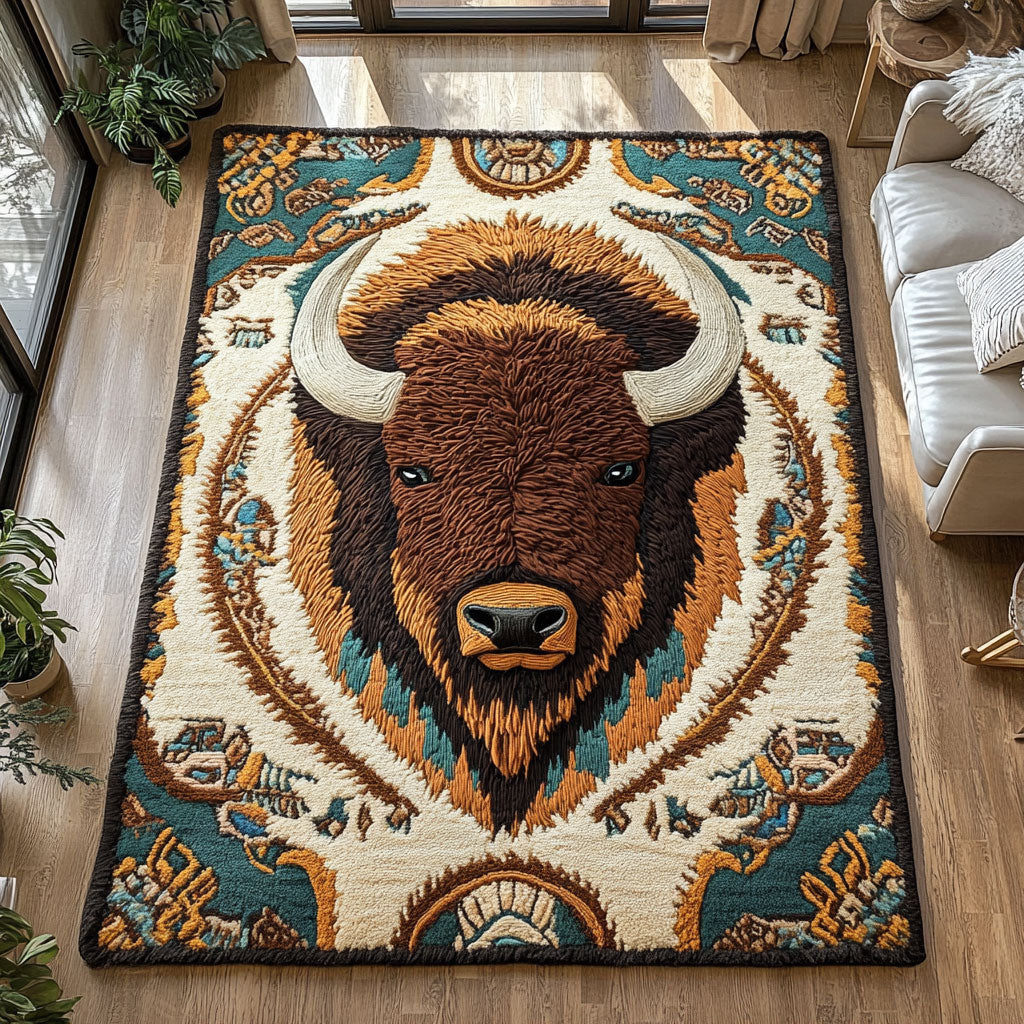 Sacred Plains CP2608105CL Area Rug