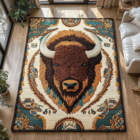 Sacred Plains CP2608105CL Area Rug