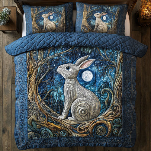 Under Starry Night WY2208046CL Duvet Cover Set