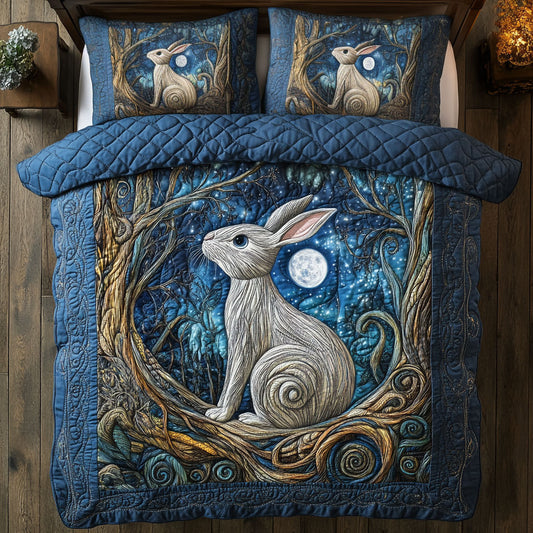 Under Starry Night WY2208046CL Duvet Cover Set