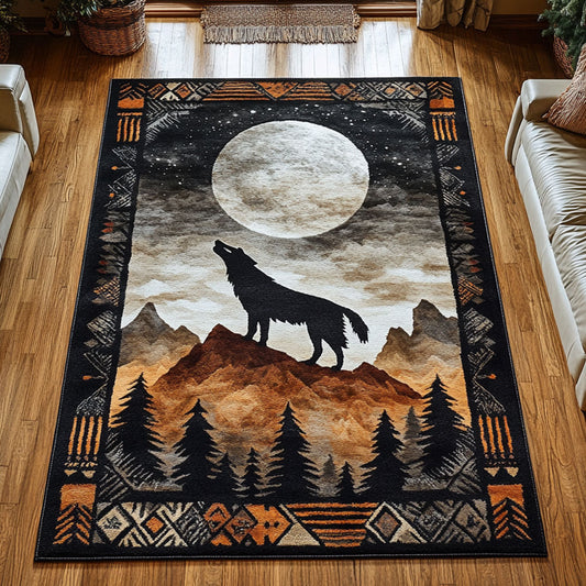 Mooncall Spirit CP1808045CL Area Rug