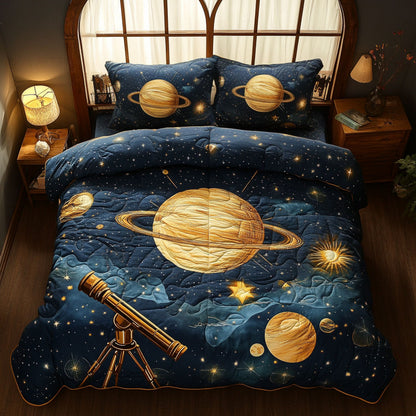 Astronomy WY1703040CL Duvet Cover Set