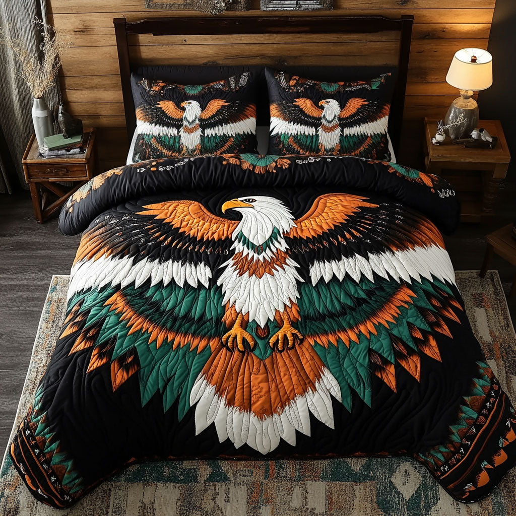 Totem Trail CM1504016CL Duvet Cover Set
