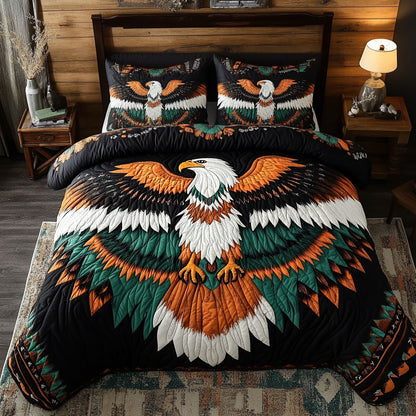 Totem Trail CM1504016CL Duvet Cover Set