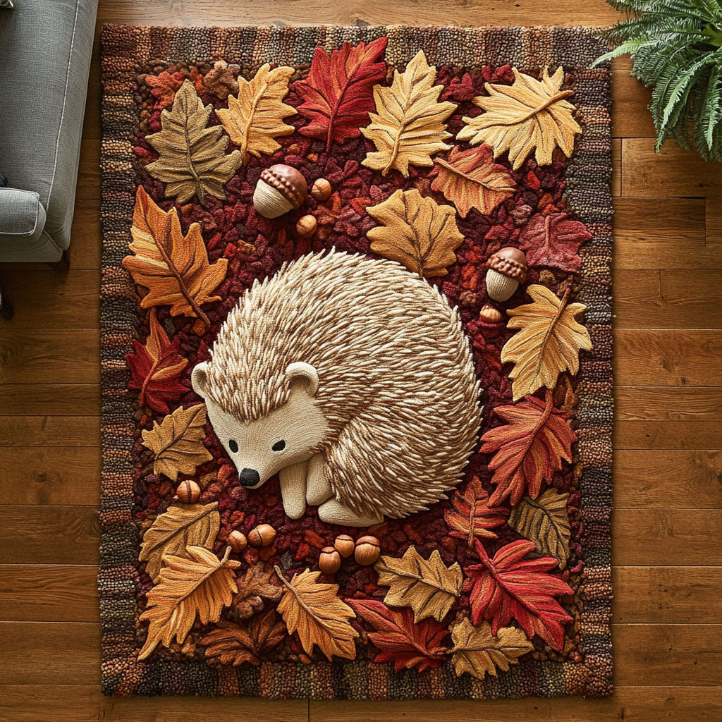 Mapple Snuggle CP2808002CL Area Rug