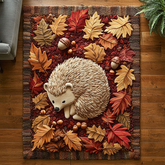 Mapple Snuggle CP2808002CL Area Rug