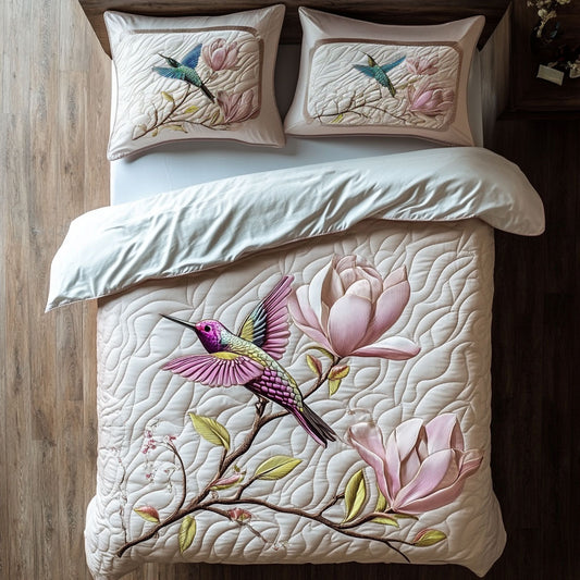 Blossom Breeze WY1003050CL Duvet Cover Set