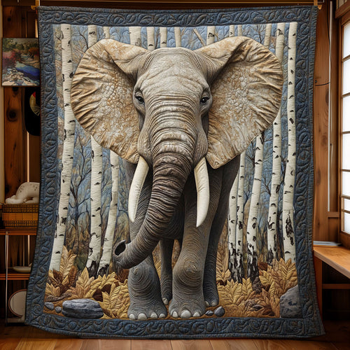 Forest Guardian WY1403012CL Quilt