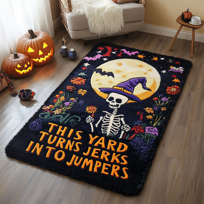 Sassy Since Birth WJ0509013CL Area Rug