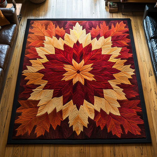 Mapple Leaf CP2708088CL Area Rug