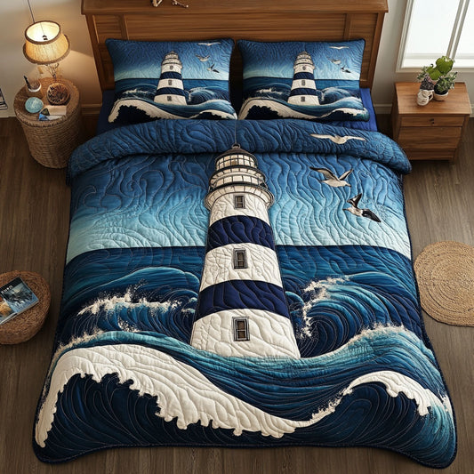 Lighthouse CM0204002CL Duvet Cover Set