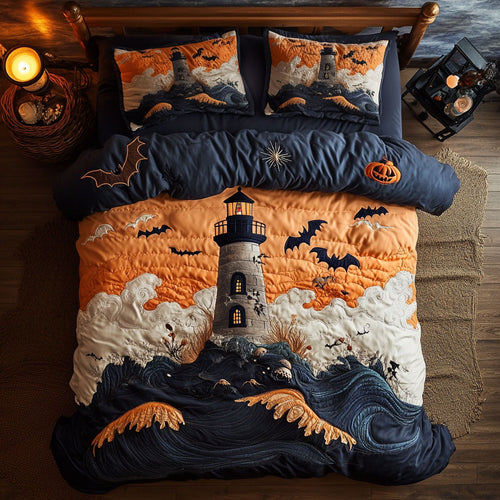 Ghost Tide WY1207049CL Duvet Cover Set