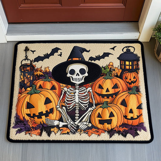 Bone To Be Wicked HM0808001CL Doormat