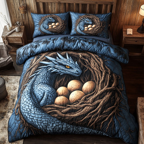 Nest of Magic CM0605041CL Duvet Cover Set