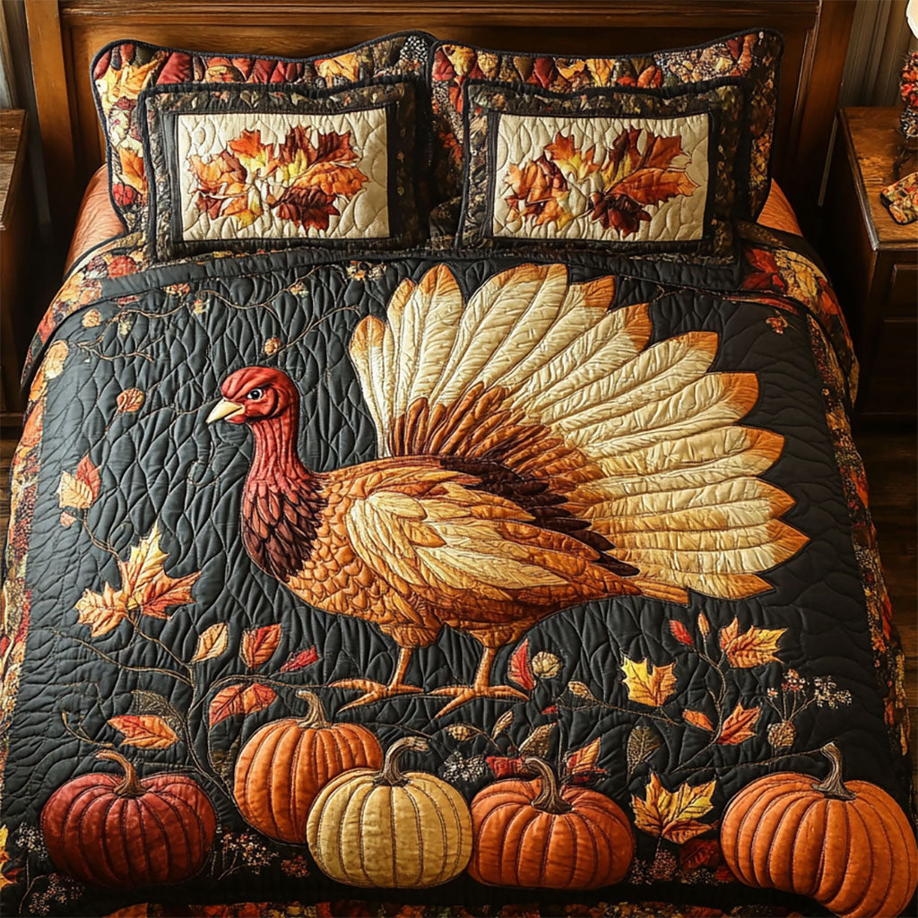 Turkey CM3103013CL Duvet Cover Set