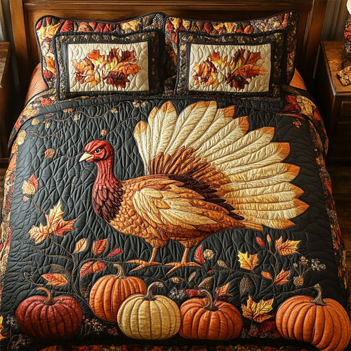 Turkey CM3103013CL Duvet Cover Set