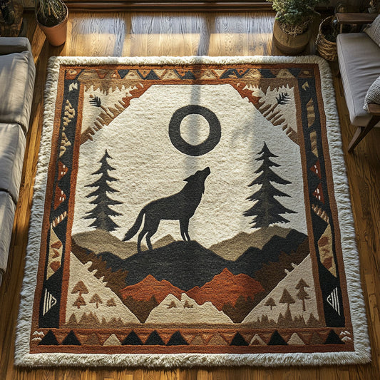 Lunar Howl CP1808062CL Area Rug