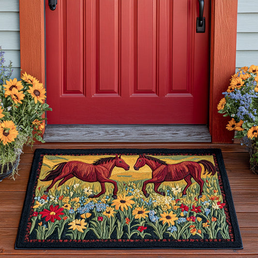 Wild Horse Dream CW2908062CL Doormat