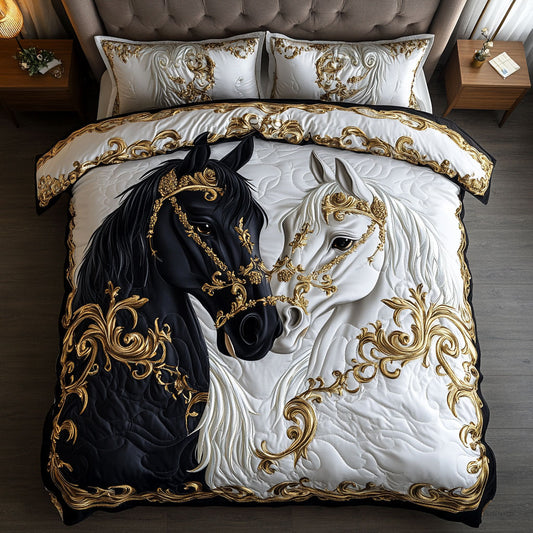 Regal Harmony WY1003081CL Duvet Cover Set