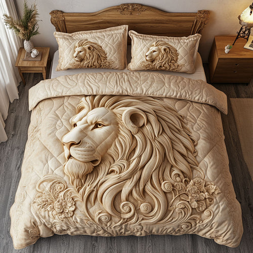 Royal Lion WY0503070CL Duvet Cover Set