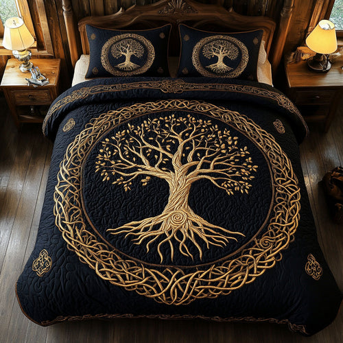 Sacred Roots Blanket CM0306026CL Duvet Cover Set