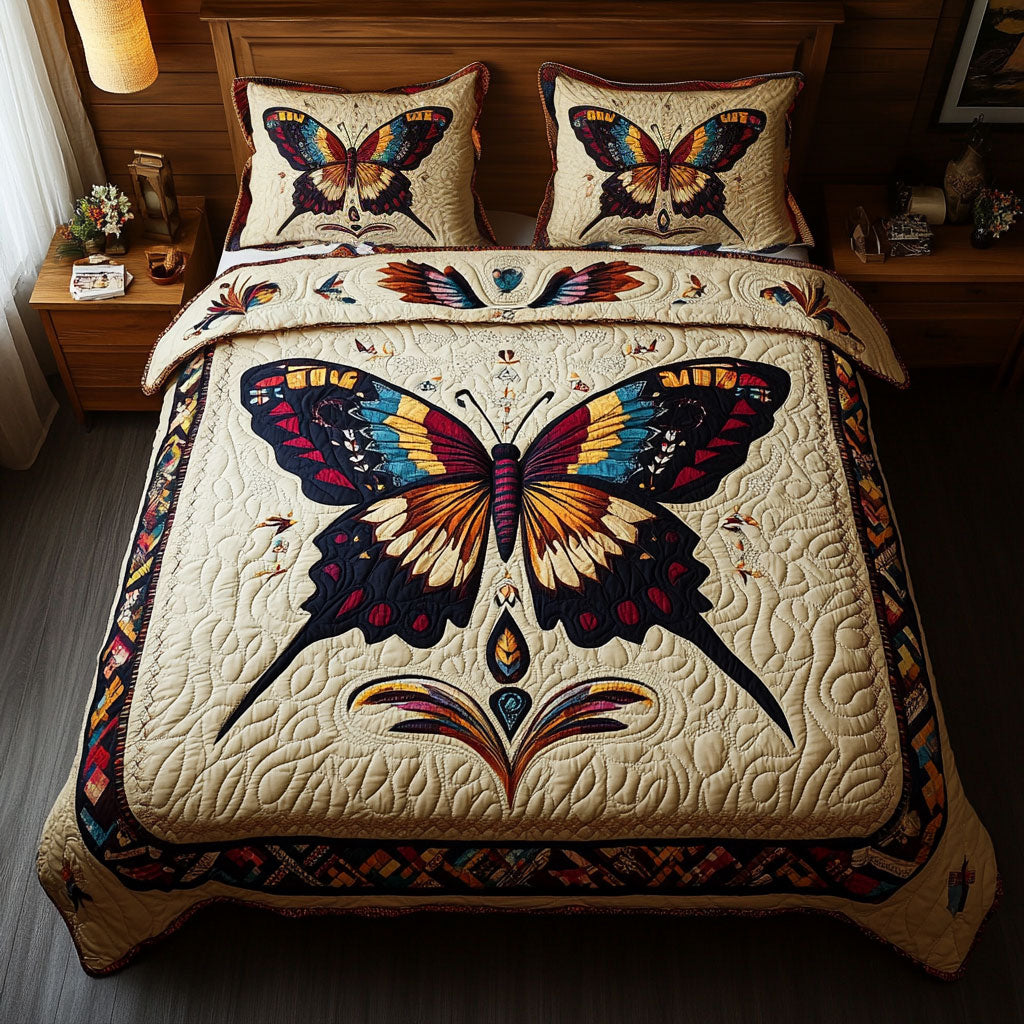 Native Grace CM0406010CL Duvet Cover Set