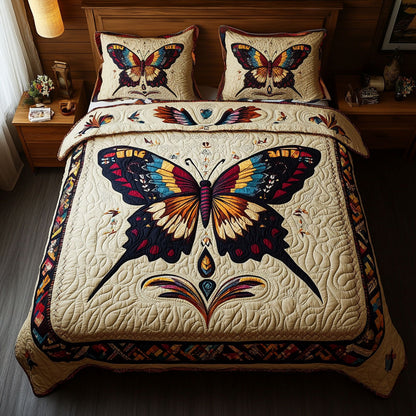 Native Grace CM0406010CL Duvet Cover Set