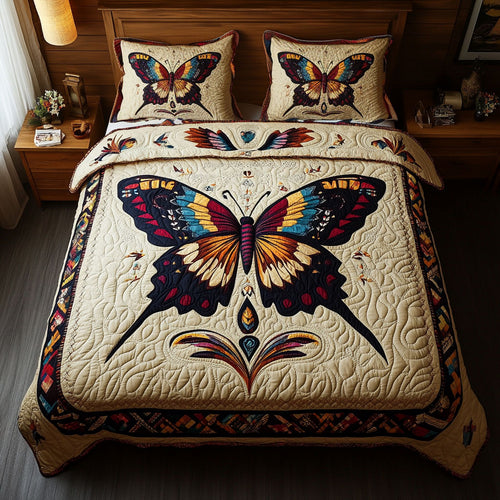 Native Grace CM0406010CL Duvet Cover Set