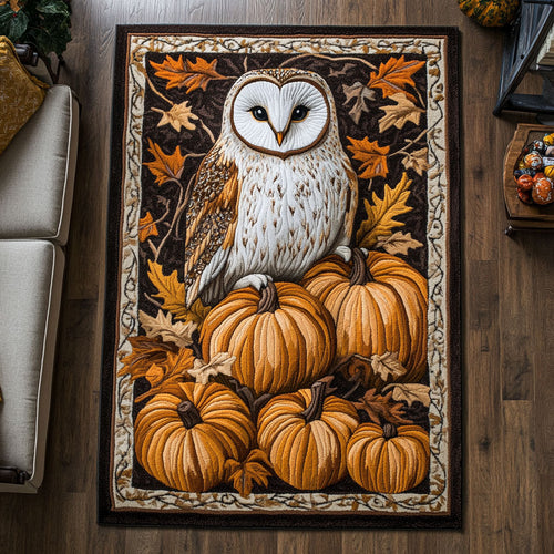 Harvest Owl CP2708090CL Area Rug