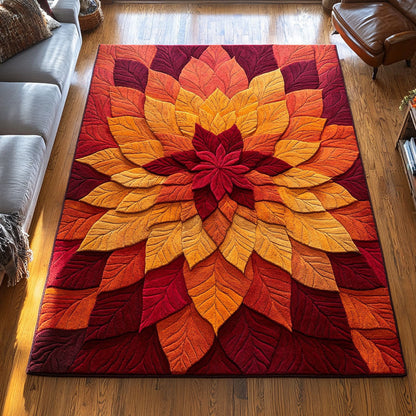 Mandala Mapple CP2708093CL Area Rug