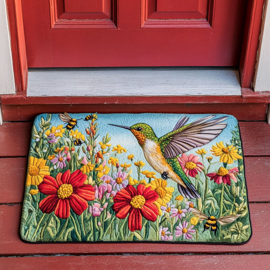 Bloom Dance CP1408078CL Doormat