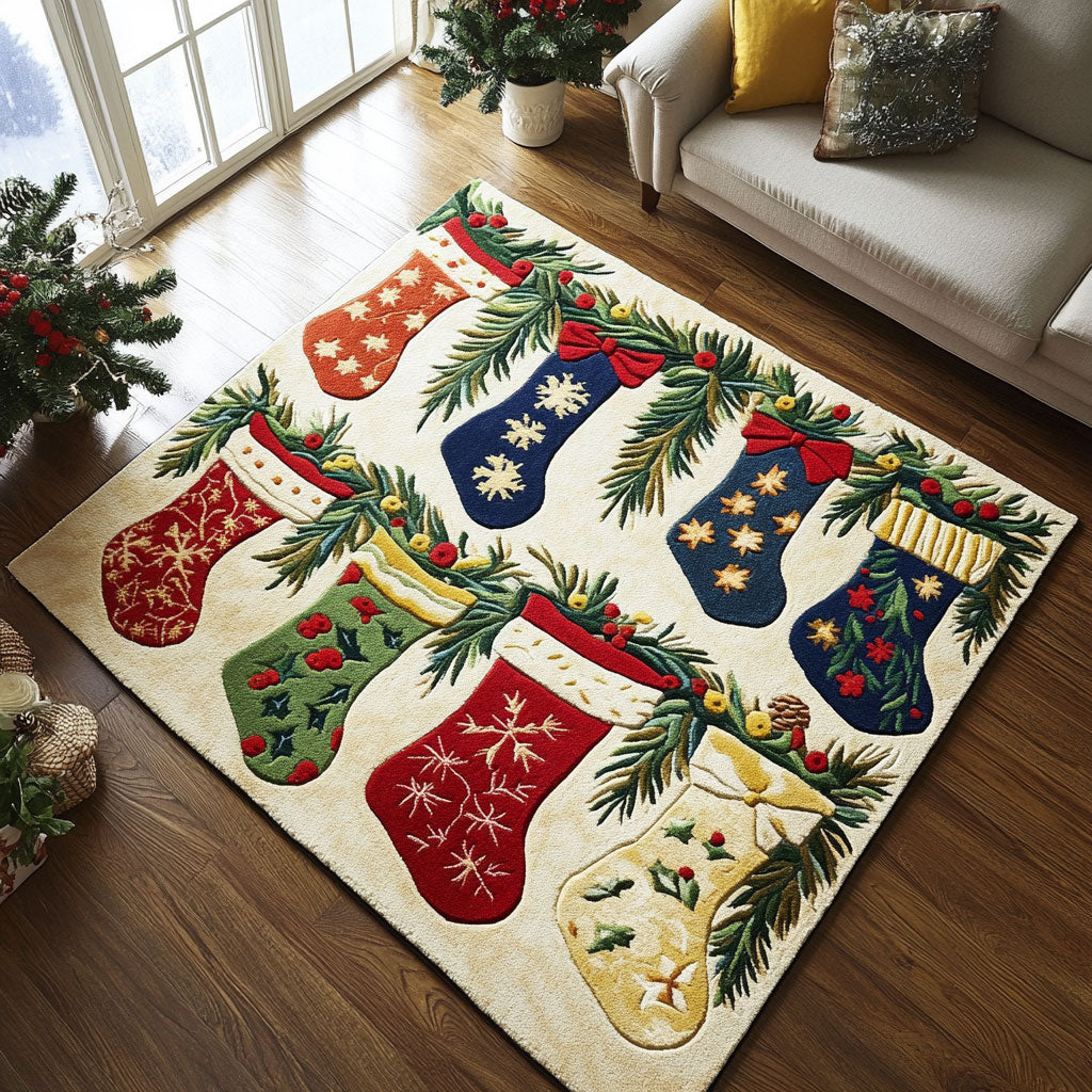 Holiday Joy CW2008048CL Area Rug