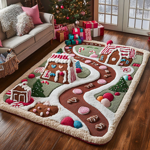 Ginger Trail WJ2308057CL Area Rug