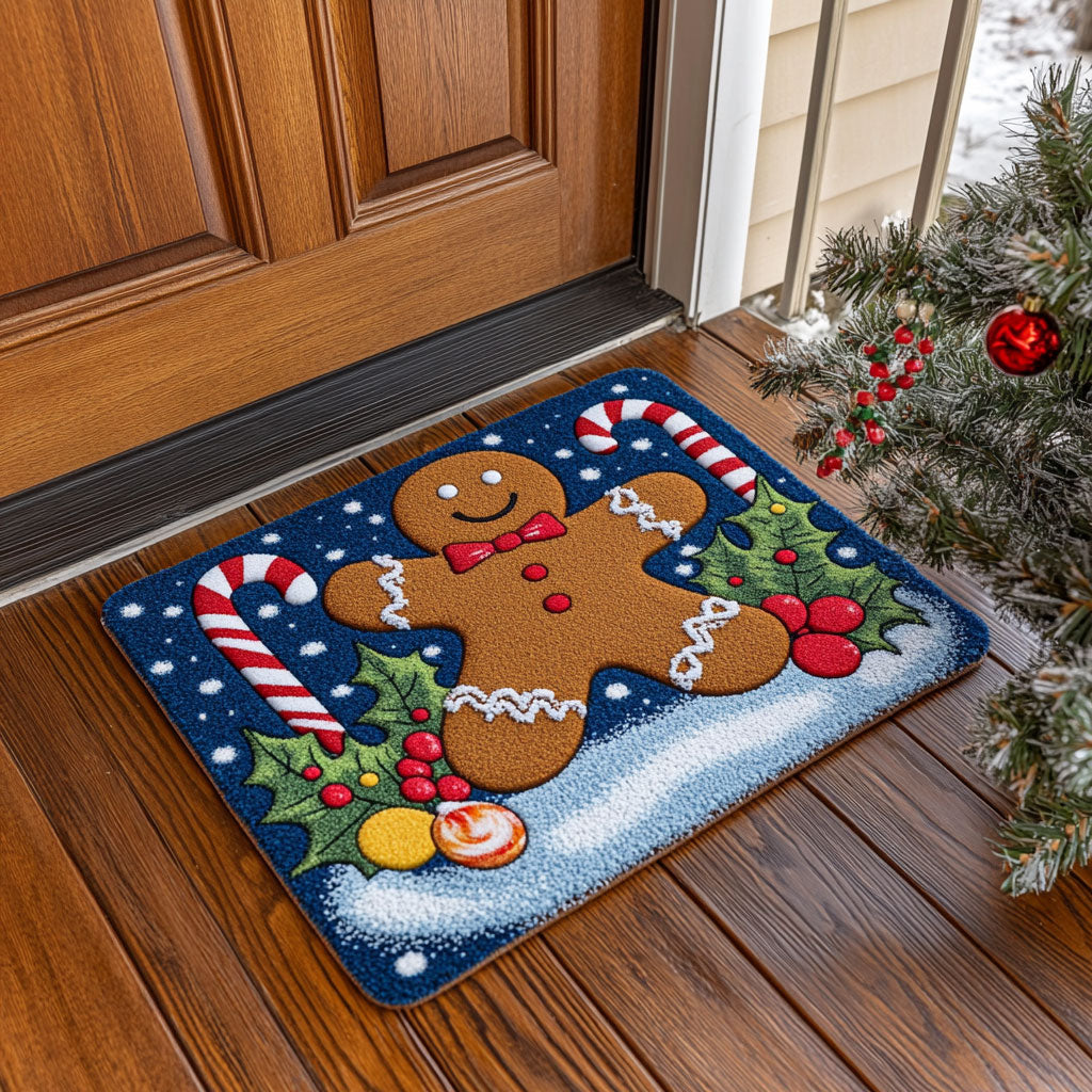 Ginger Joy CW1908036CL Doormat