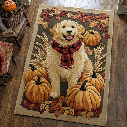 Autumn Smile CP2708107CL Area Rug