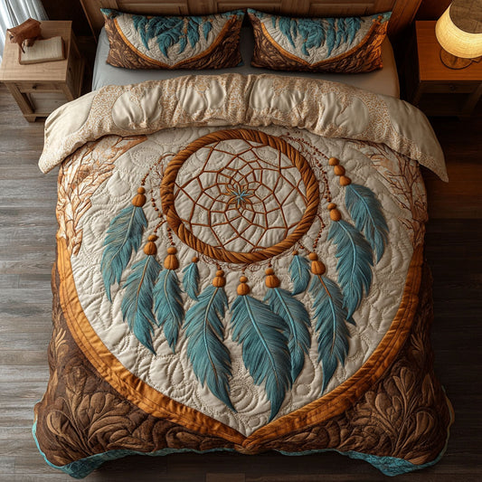 Dreamcatcher CM0104004CL Duvet Cover Set