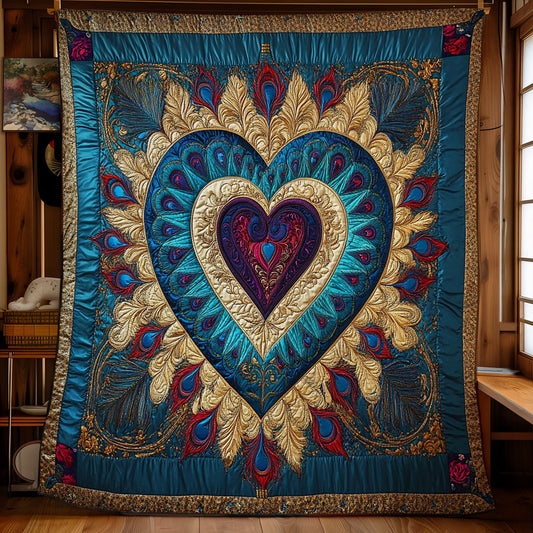 Regal Elegance WY1003028CL Quilt