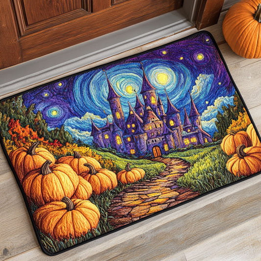 Harvest Castle  CP1308065CL Doormat