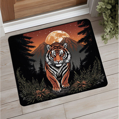 Twilight Tiger WJ2208055CL Doormat