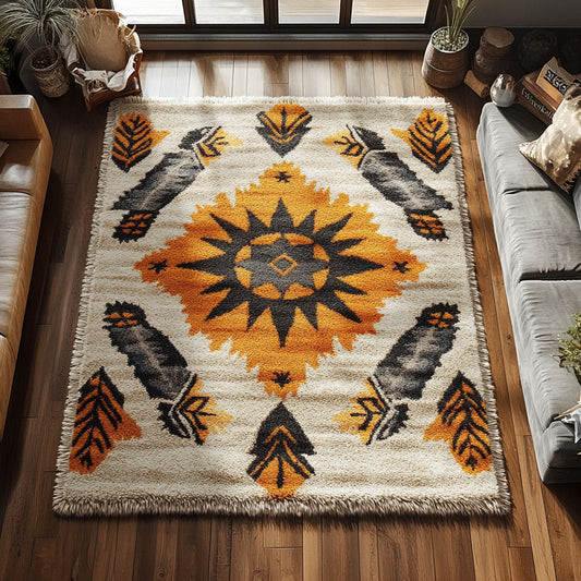 Boho Horizon CP1808057CL Area Rug