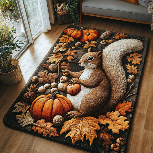 Forest Feast CP1308122CL Area Rug