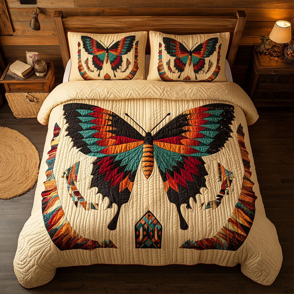 Wings of Wonder CM1504015CL Duvet Cover Set