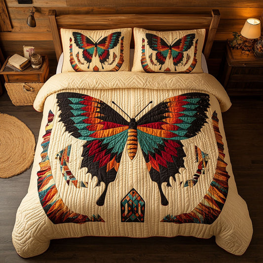 Wings of Wonder CM1504015CL Duvet Cover Set