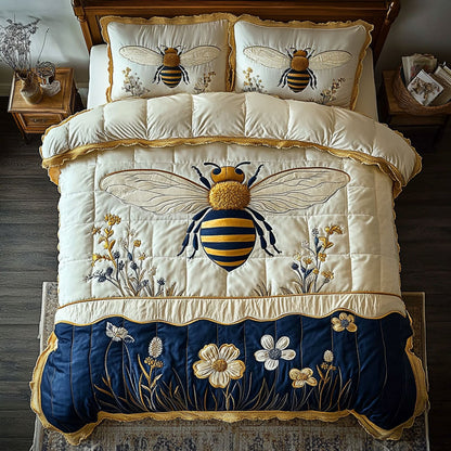 Sun And Nectar WY1207065CL Duvet Cover Set