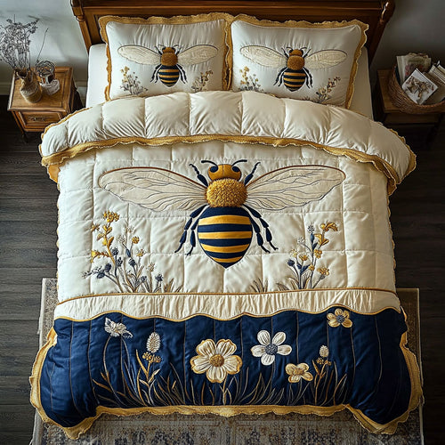 Sun And Nectar WY1207065CL Duvet Cover Set